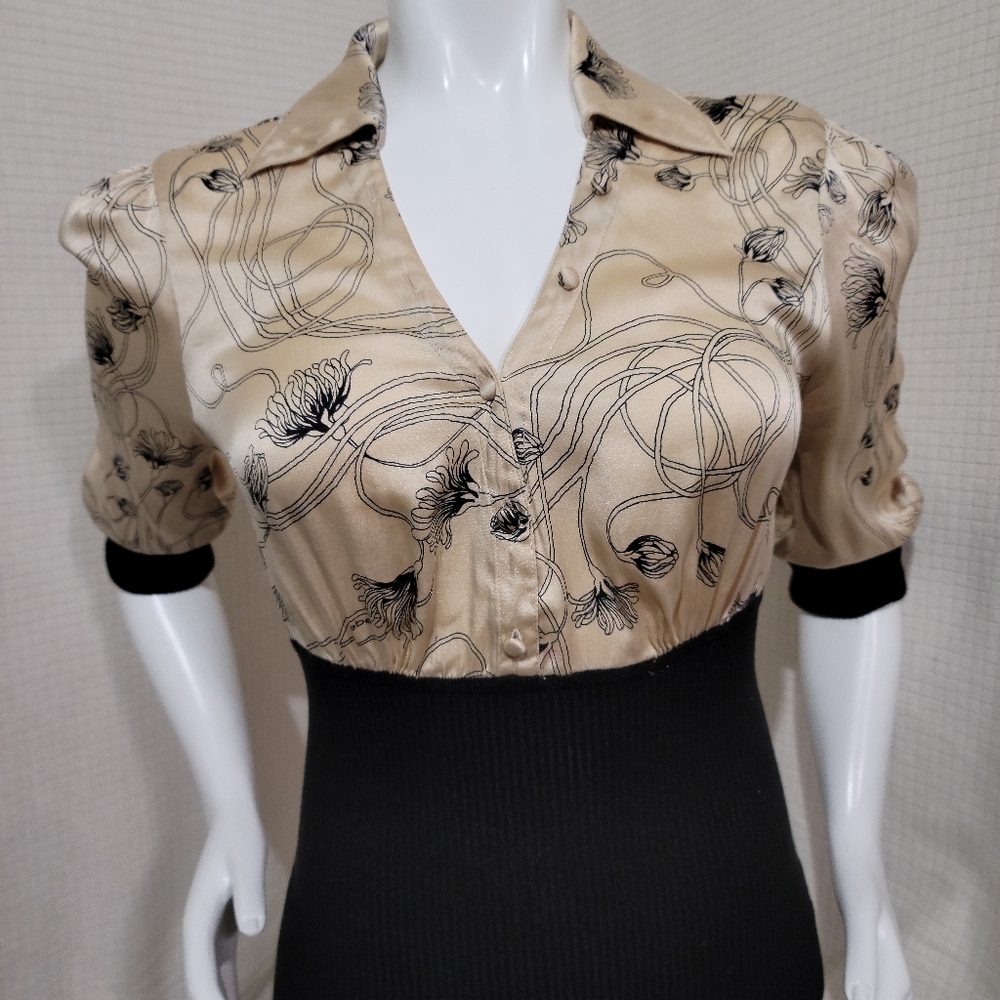 bebe tops